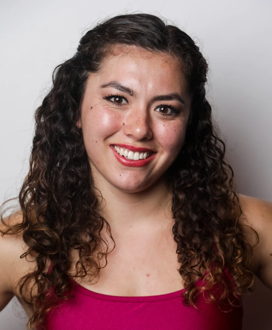 Julie Lai Fatt, Co-Founder of Skybound Aerial Arts Collective